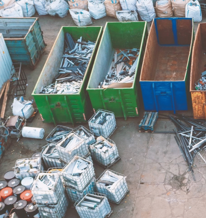 Healthcare Waste Management in Developing Countries: Challenges, Risks, and AI-Driven Solutions for a Safer Future