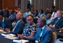 CANSO Africa Conference 2025 – Shaping the Future Skies of Africa CANSO Africa Conference 2025 – Shaping the Future Skies of Africa