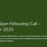 **Fully Funded PhD Fellowships in Denmark 2025 | Apply Now for DARA Open PhD Program**