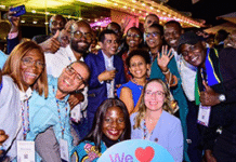 PMI Global Summit Series Africa 2025 PMI Global Summit Series Africa 2025