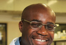 July 2025: Professor Kelly Chibale – African Male Researcher of the Month July 2025: Professor Kelly Chibale – African Male Researcher of the Month