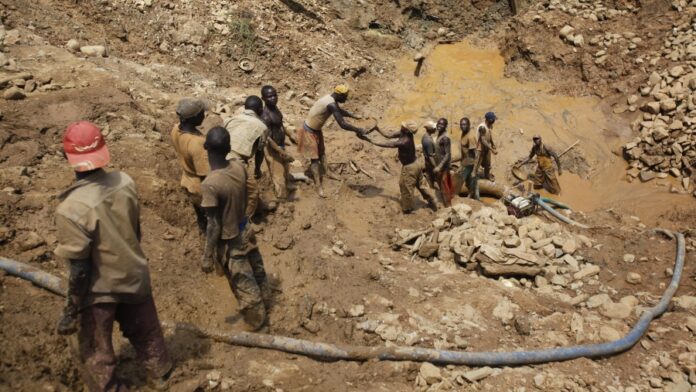 Cobalt Mining Laws in DRC and Zambia: Challenges, Inequalities, and the Urgent Need for Legal Reforms