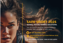 Safe Sport International Global Conference 2025: A Milestone Event in Johannesburg, South Africa Safe Sport International Global Conference 2025: A Milestone Event in Johannesburg, South Africa