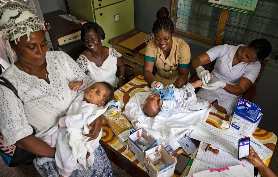Building Capacity to Combat Pediatric Hematological Diseases in Sub-Saharan Africa: Addressing Anemia, Sickle Cell Disease, and Childhood Cancers