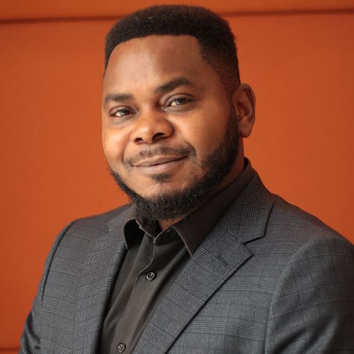 August 2025: Professor Novel Njweipi Chegou – African Male Researcher of the Month