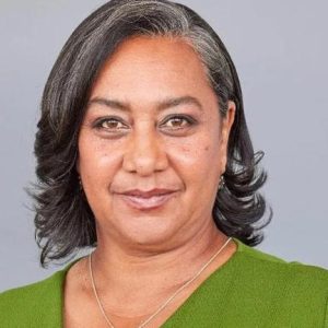 August 2025: Professor Priscilla Baker – African Female Researcher of the Month
