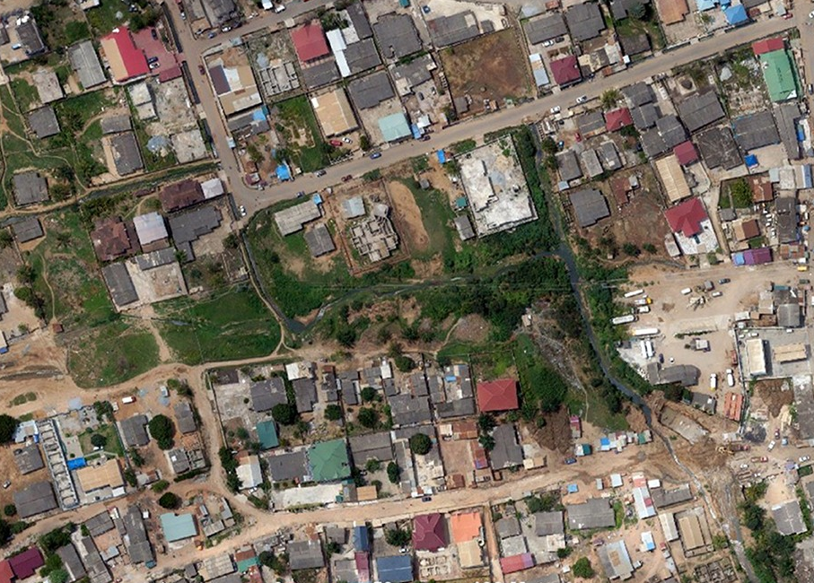 Urbanization and Wetland Loss in Sub-Saharan Africa: Causes, Impacts, and Sustainable Solutions