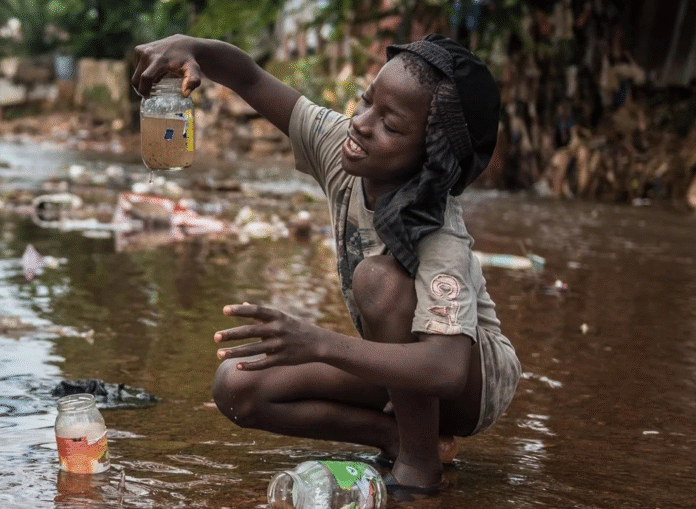 Cholera Crisis in West and Central Africa: 80,000 Children at Risk Amid Deadly Outbreaks in 12 Countries