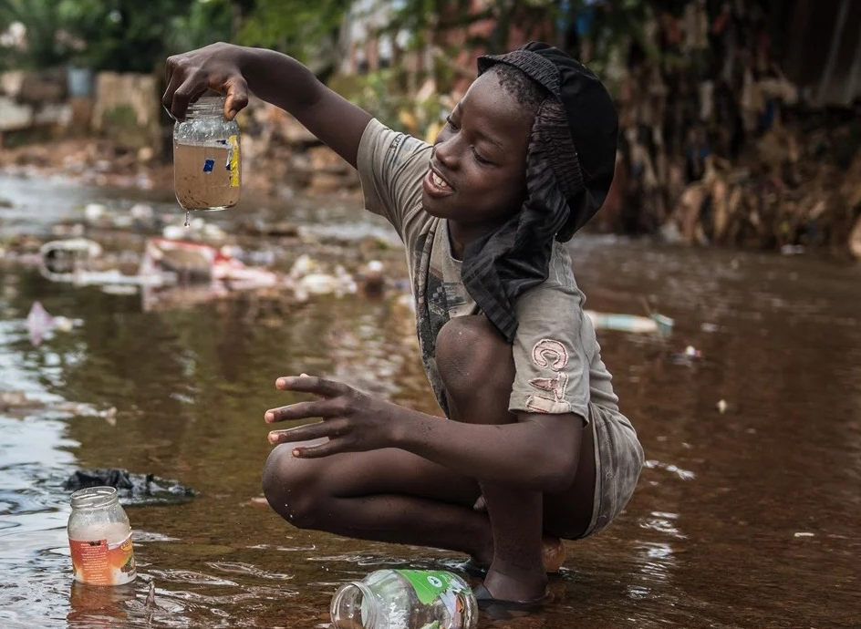 Cholera Crisis in West and Central Africa: 80,000 Children at Risk Amid Deadly Outbreaks in 12 Countries