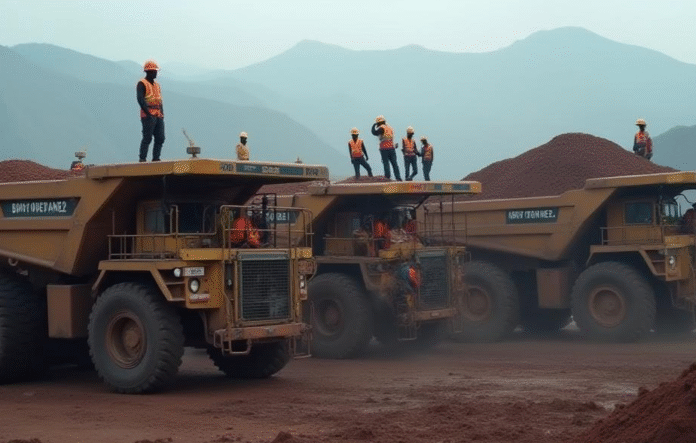 Macroeconomic Factors and Copper Value Addition in Zambia: Insights from a 1980–2021 Study on Exports, GDP, and Resource Management