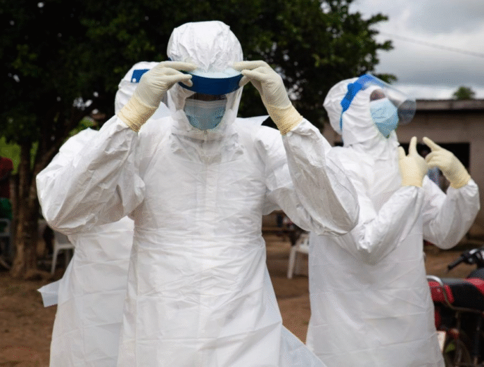 Africa CDC and UK-PHRST Study Highlights Impact of International Health Teams in Strengthening Outbreak Response Across Africa