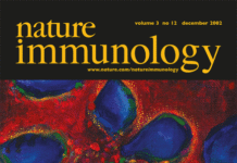Nature Immunology Paper Under Scrutiny: Addendum on Data Errors Sparks Debate Over Scientific Integrity and Accountability Nature Immunology Paper Under Scrutiny: Addendum on Data Errors Sparks Debate Over Scientific Integrity and Accountability