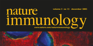 Nature Immunology Paper Under Scrutiny: Addendum on Data Errors Sparks Debate Over Scientific Integrity and Accountability Nature Immunology Paper Under Scrutiny: Addendum on Data Errors Sparks Debate Over Scientific Integrity and Accountability
