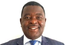 September 2025: Professor Dingani Moyo – African Male Researcher of the Month September 2025: Professor Dingani Moyo – African Male Researcher of the Month