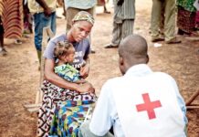 Angola’s Fight Against Sleeping Sickness: Progress, Strategies, and Path to Eliminating Gambiense Human African Trypanosomiasis by 2030 Angola’s Fight Against Sleeping Sickness: Progress, Strategies, and Path to Eliminating Gambiense Human African Trypanosomiasis by 2030