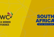 Africa Women Conference 2025: Legacy Meets Innovation in Johannesburg Africa Women Conference 2025: Legacy Meets Innovation in Johannesburg