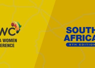 Africa Women Conference 2025: Legacy Meets Innovation in Johannesburg Africa Women Conference 2025: Legacy Meets Innovation in Johannesburg