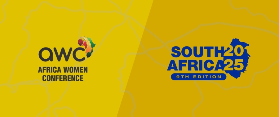 Africa Women Conference 2025: Legacy Meets Innovation in Johannesburg