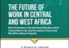 Call for Research Proposals: FutureWORKS Collective West & Central Africa – Digital Transformation, Climate Change, and the Future of Work Call for Research Proposals: FutureWORKS Collective West & Central Africa – Digital Transformation, Climate Change, and the Future of Work