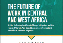 Call for Research Proposals: FutureWORKS Collective West & Central Africa – Digital Transformation, Climate Change, and the Future of Work Call for Research Proposals: FutureWORKS Collective West & Central Africa – Digital Transformation, Climate Change, and the Future of Work