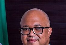 May 2025: Dr. Chikwe Andreas Ihekweazu – African Male Researcher of the Month May 2025: Dr. Chikwe Andreas Ihekweazu – African Male Researcher of the Month
