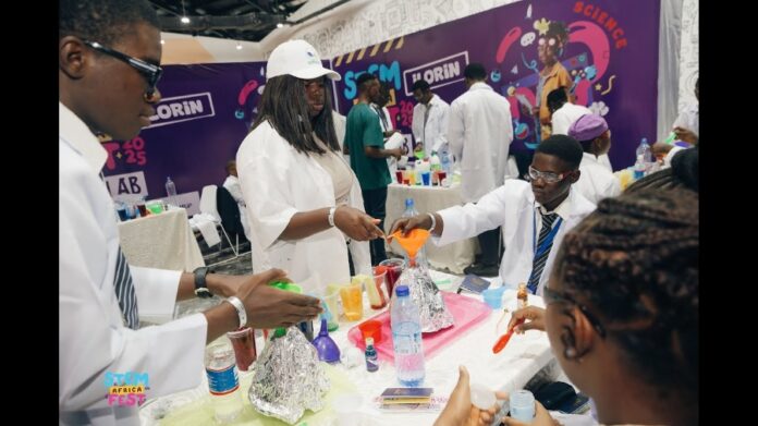 Transforming Education in West Africa: How ICAP and Growth Mindset Can Redefine Classroom Engagement