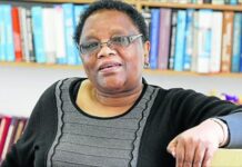 May 2025: Professor Tebello Nyokong – African Female Researcher of the Month May 2025: Professor Tebello Nyokong – African Female Researcher of the Month