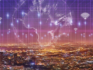 E-Governance in Africa: How Government Effectiveness and Electricity Access Drive Digital Transformation