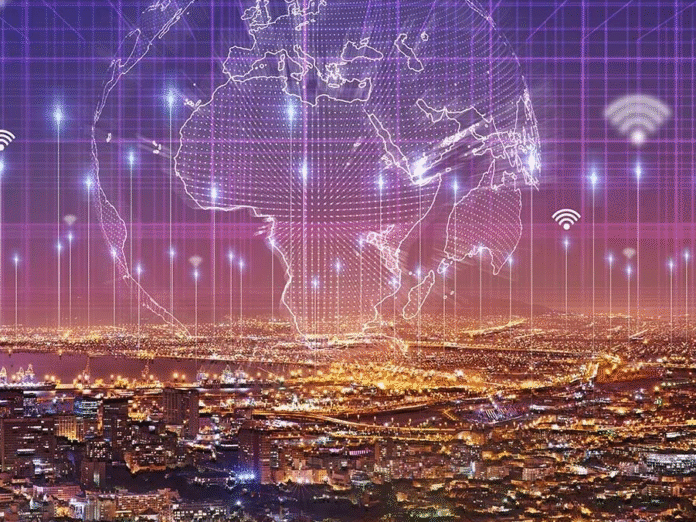 E-Governance in Africa: How Government Effectiveness and Electricity Access Drive Digital Transformation E-Governance in Africa: How Government Effectiveness and Electricity Access Drive Digital Transformation