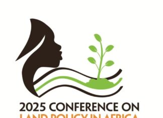 2025 Conference on Land Policy in Africa (CLPA) 2025 Conference on Land Policy in Africa (CLPA)
