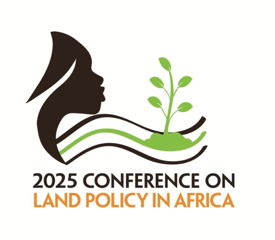 2025 Conference on Land Policy in Africa (CLPA)