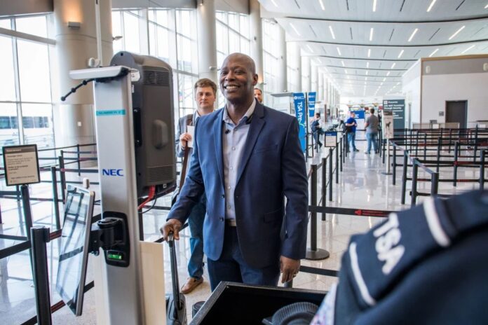 Airport Biometric Service Market - Transforming Airport Services into Smoother and Better Operations