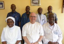 Cybersecurity in Healthcare: How Human Factors and Identity Theory Strengthen Patient Data Protection at Peramiho Mission Hospital Cybersecurity in Healthcare: How Human Factors and Identity Theory Strengthen Patient Data Protection at Peramiho Mission Hospital