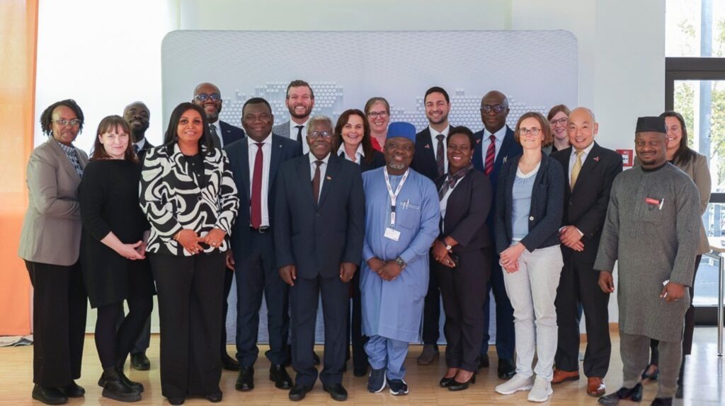 Fighting Tuberculosis: Nigeria as a Model for Africa and the World