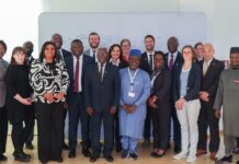 Fighting Tuberculosis: Nigeria as a Model for Africa and the World Fighting Tuberculosis: Nigeria as a Model for Africa and the World