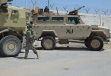 Global Security in Crisis: Why Governments Must Fund Peace, Not Just War Global Security in Crisis: Why Governments Must Fund Peace, Not Just War