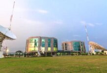 Optimizing Satellite-Based Telemedicine for Rural Nigeria: Igu Village Case Study Using NigComSat-1R and Particle Swarm Optimization Optimizing Satellite-Based Telemedicine for Rural Nigeria: Igu Village Case Study Using NigComSat-1R and Particle Swarm Optimization