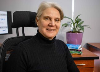 October 2025: Professor Jill Hanass-Hancock – African Female Researcher of the Month October 2025: Professor Jill Hanass-Hancock – African Female Researcher of the Month