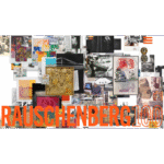 Robert Rauschenberg Foundation Archives Research Residency Grant Program (2026)