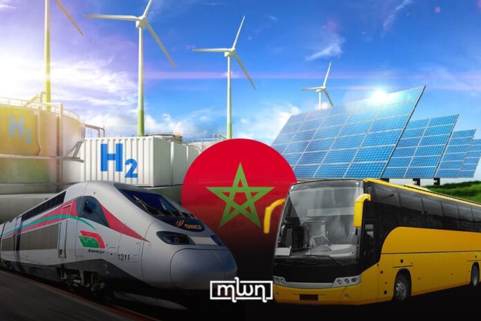 Morocco’s Green Tech Revolution: Powering Africa’s Sustainable Future