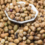 Unlocking the Hidden Value of Bambara Groundnut Waste: How Valorization Drives Sustainability, Food Security, and Economic Empowerment in Africa.