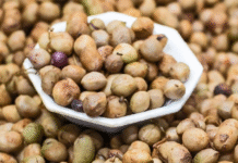 Unlocking the Hidden Value of Bambara Groundnut Waste: How Valorization Drives Sustainability, Food Security, and Economic Empowerment in Africa. Unlocking the Hidden Value of Bambara Groundnut Waste: How Valorization Drives Sustainability, Food Security, and Economic Empowerment in Africa.