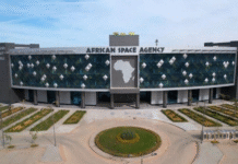 Legal Harmonization in Africa’s Space Sector: The Transformative Role of the African Space Agency (AfSA) Legal Harmonization in Africa’s Space Sector: The Transformative Role of the African Space Agency (AfSA)