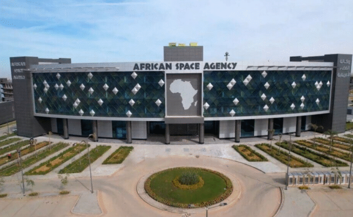 Legal Harmonization in Africa’s Space Sector: The Transformative Role of the African Space Agency (AfSA) Legal Harmonization in Africa’s Space Sector: The Transformative Role of the African Space Agency (AfSA)