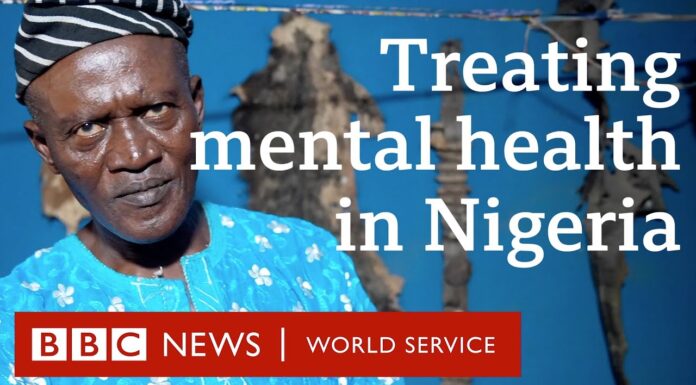 Integrating Traditional and Orthodox Mental Healthcare in Nigeria: A Comprehensive Overview