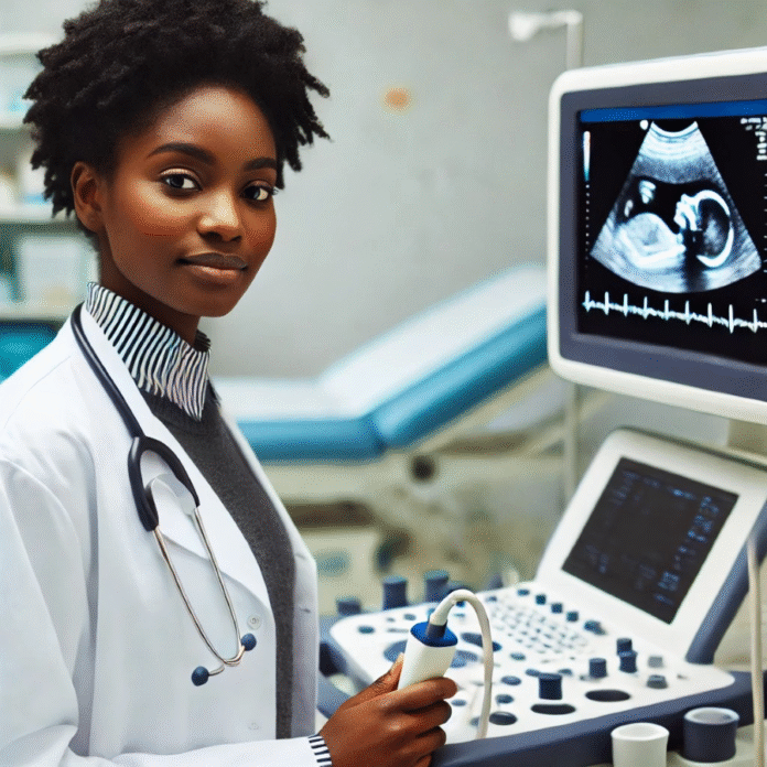 AI in African Healthcare: Key Trends, Challenges, and Opportunities for Sustainable Innovation