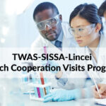 TWAS-SISSA-Lincei Research Cooperation Visits Programme 2025: Fully Funded 3-Month Fellowship in Italy for Scientists from Least Developed Countries (LDCs)
